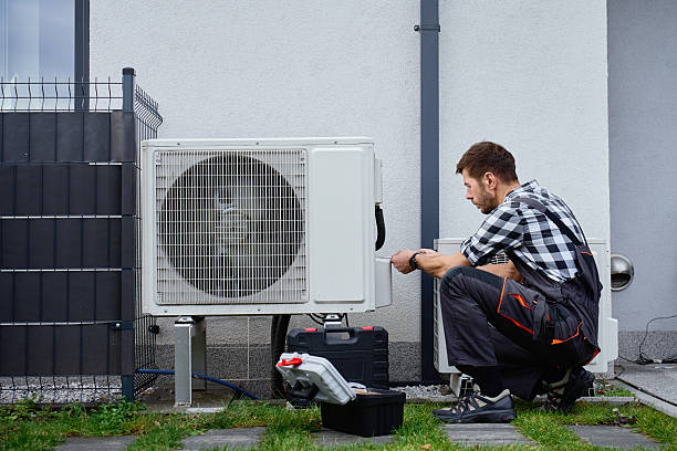 Trusted Ac Repair service in Jasper, IN - HVAC Repair CO